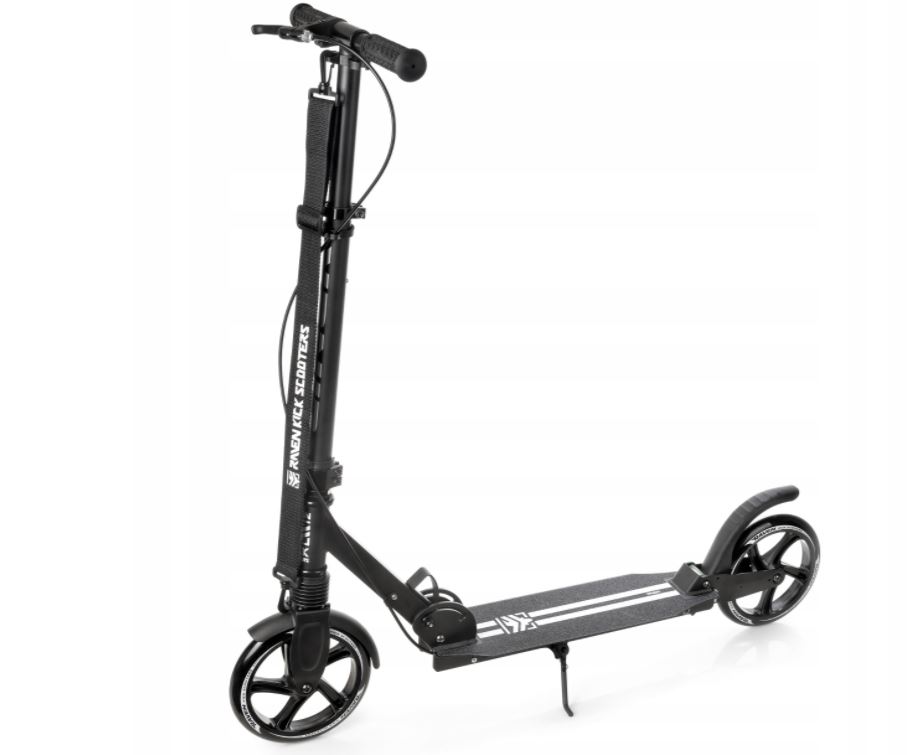 amortidega tõukeratas